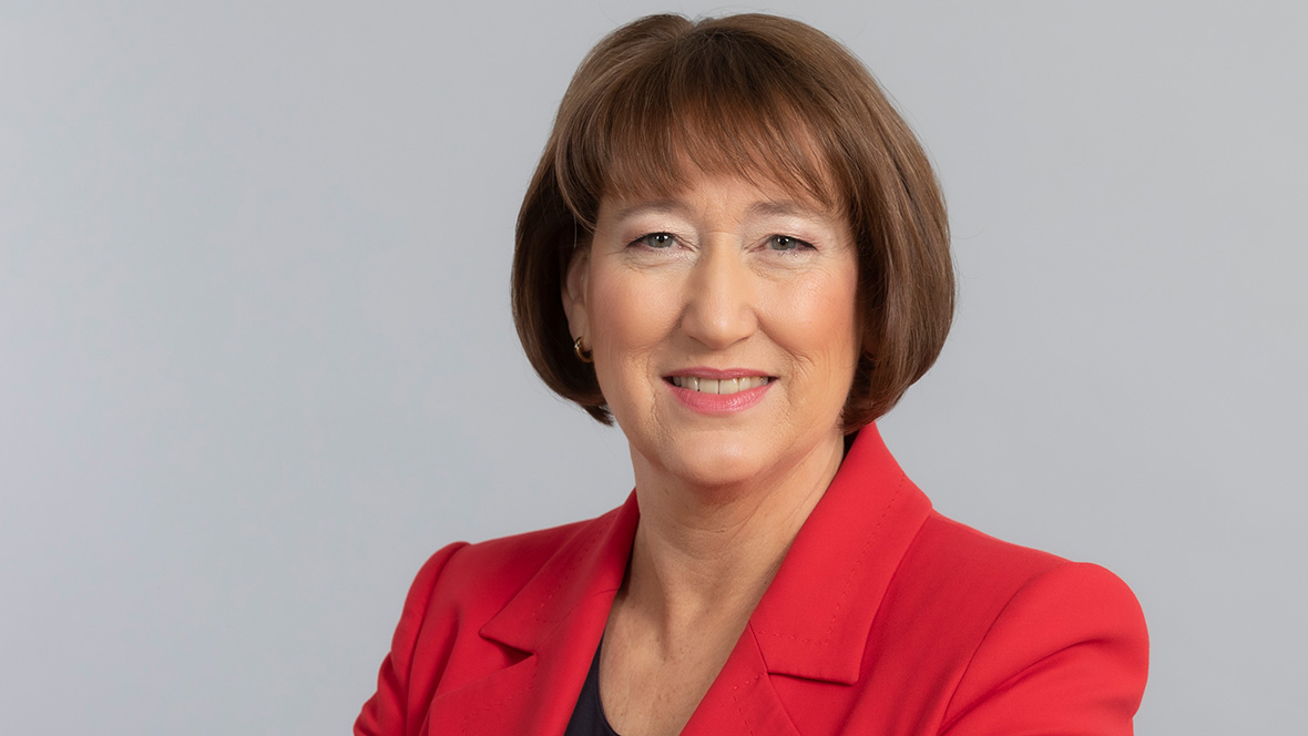 Hildegard Müller; VDA Hildegard Müller; VDA