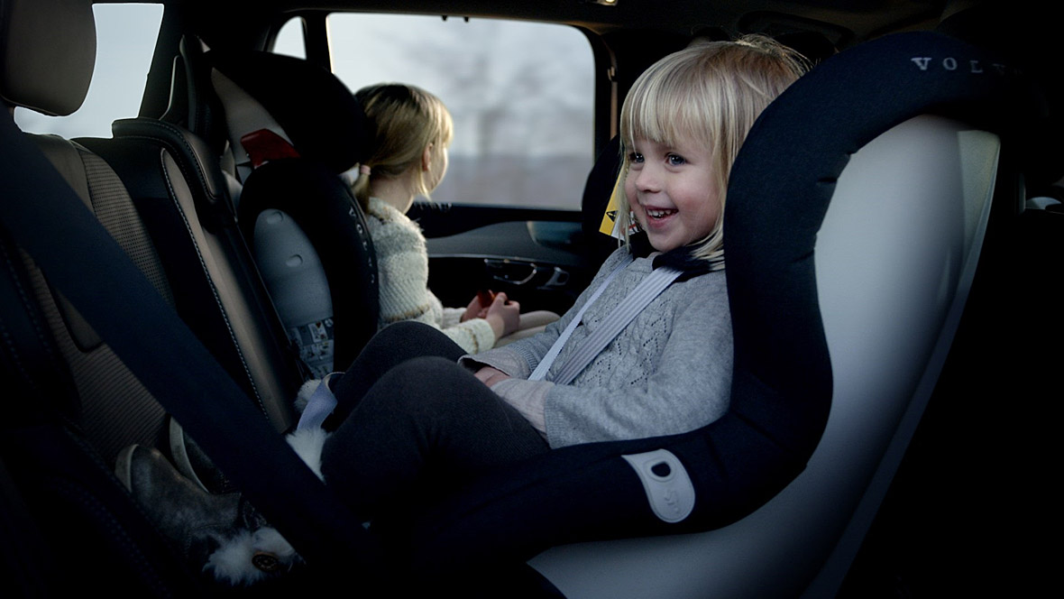 Kindersicherung im Auto Kindersicherung im Auto