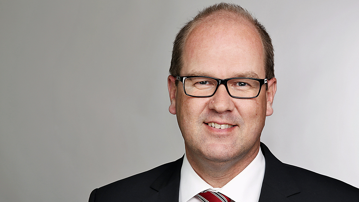 Klaus-Jürgen Heitmann Klaus-Jürgen Heitmann