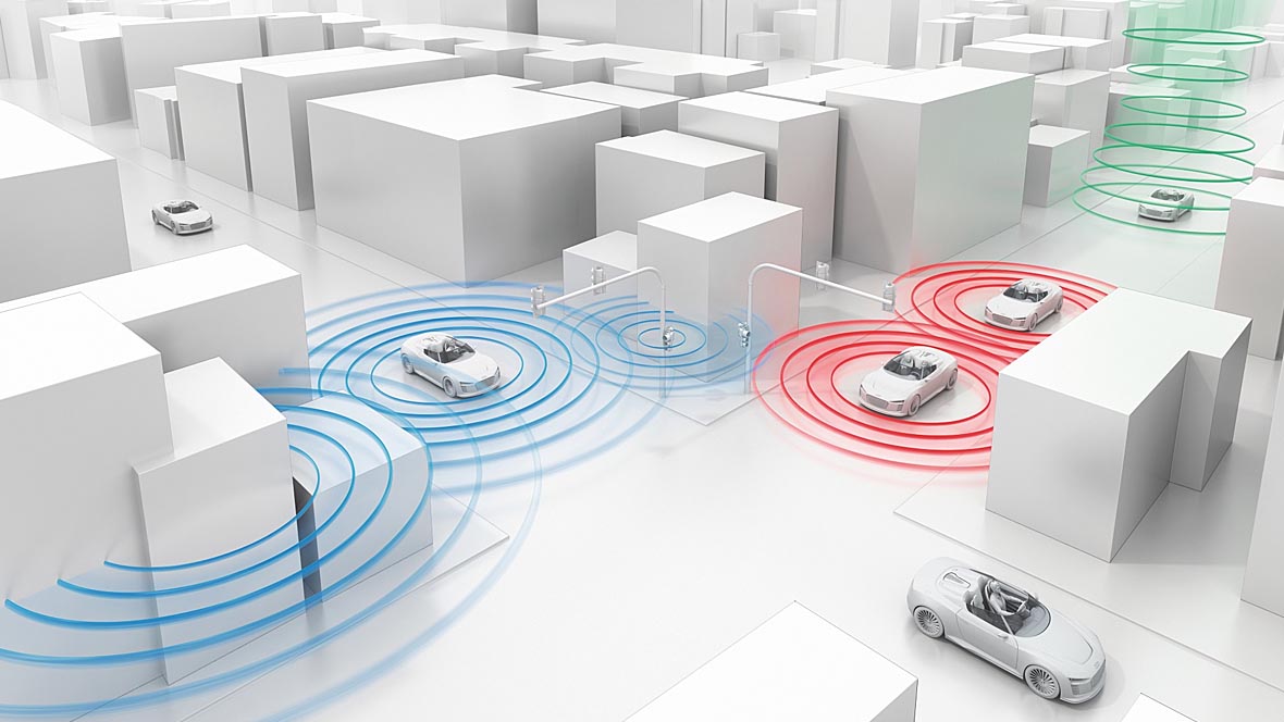 Laserkamera Künstliche Intelligenz Audi Laserkamera Künstliche Intelligenz Audi