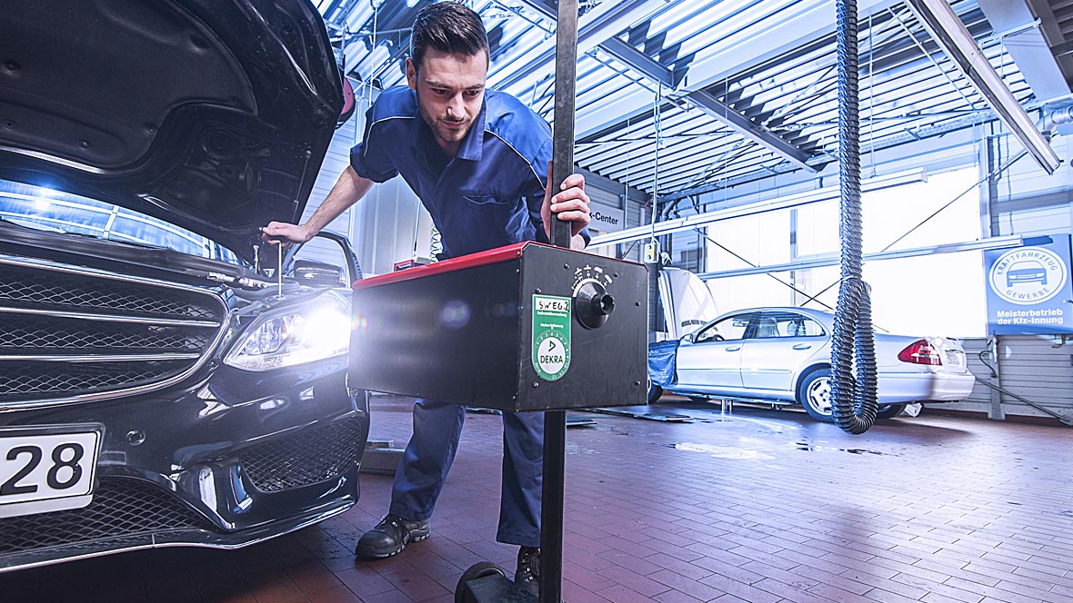 Licht-Test 2017 Licht-Test 2017