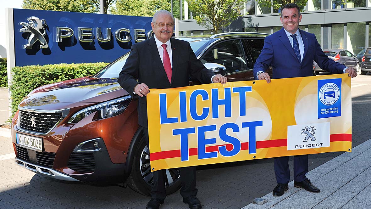 Licht-Test 2018 Licht-Test 2018