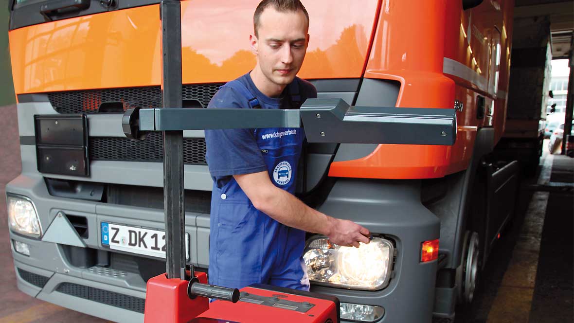 Licht Test 2015 Nfz Licht Test 2015 Nfz