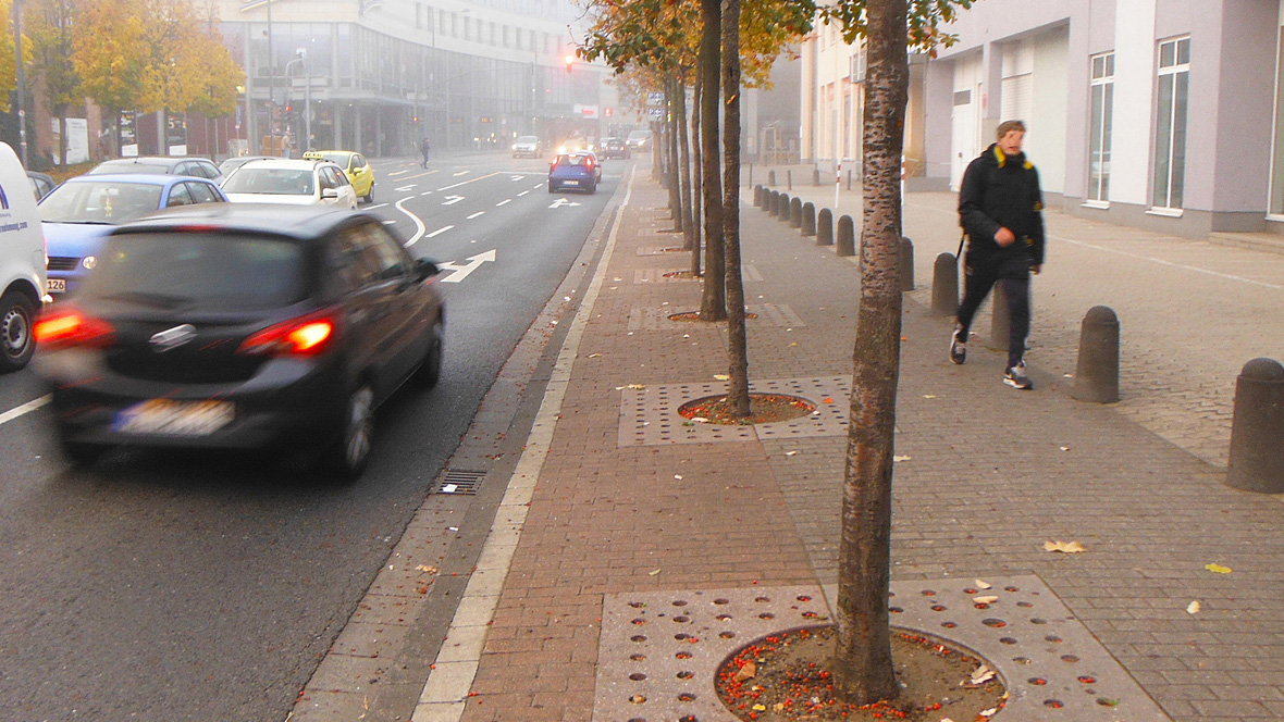 Radweg Mainz Radweg Mainz