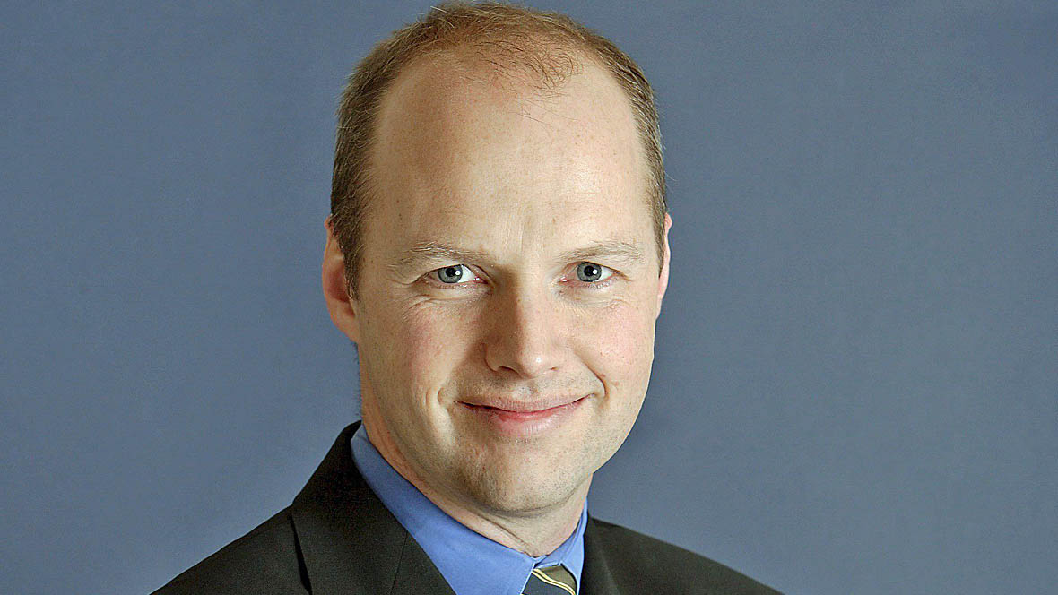 Sebastian Thrun Sebastian Thrun