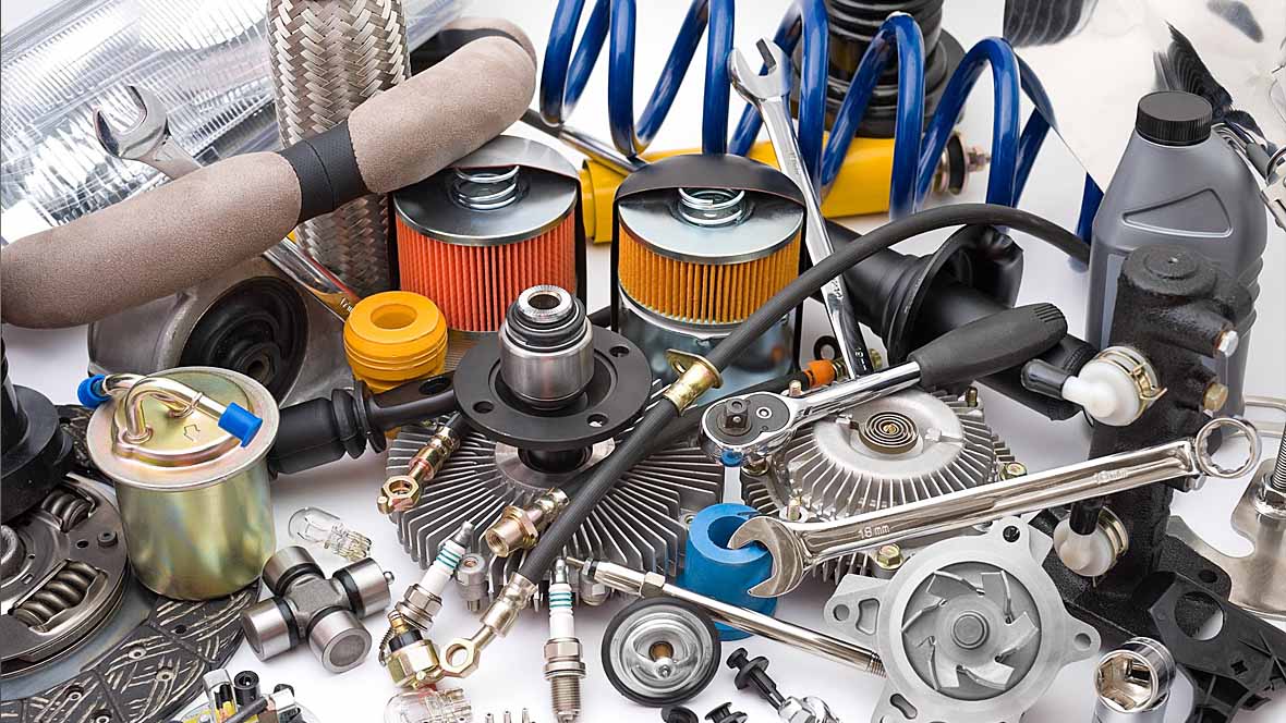 Ersatzteile Aftermarket Ersatzteile Aftermarket