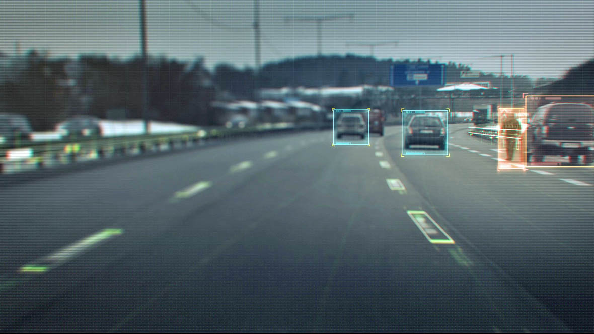 Volvo Autopilot Volvo Autopilot