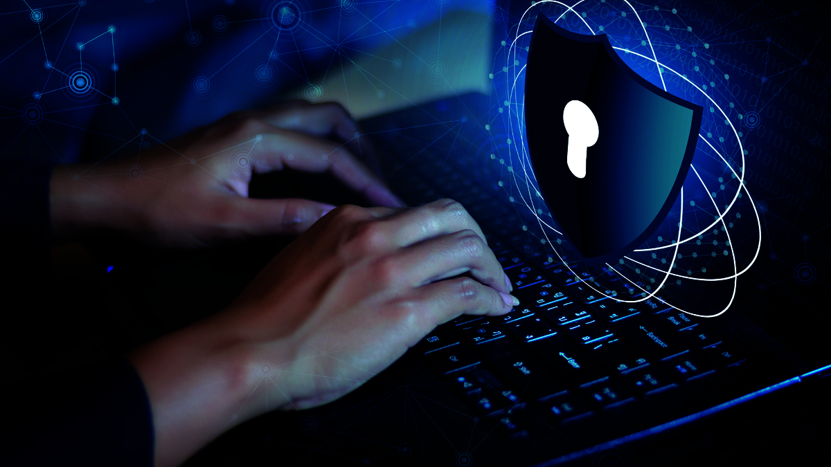 Cybersicherheit