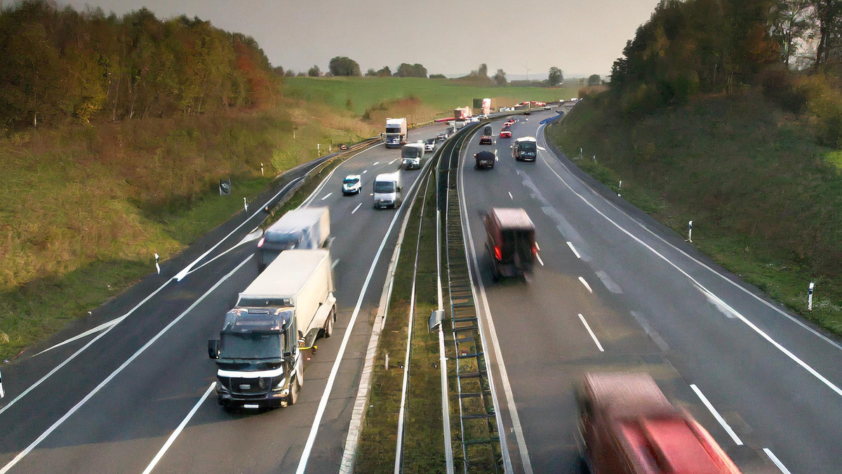 Autobahn Autobahn