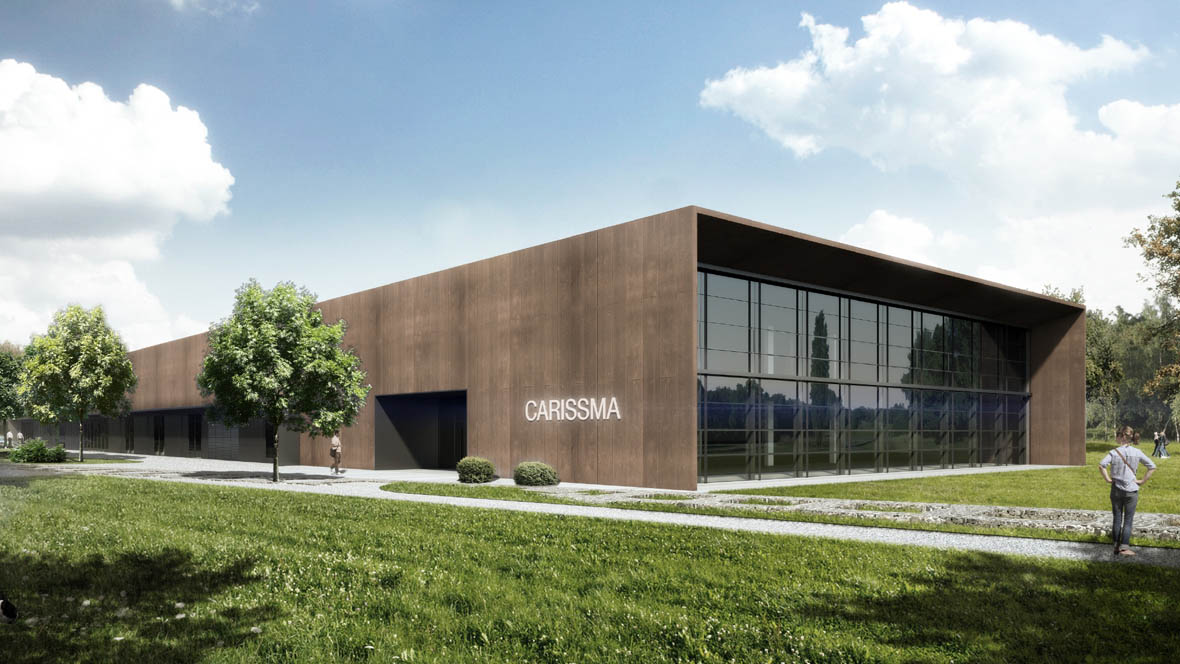 Crashtestzentrum Carissma Crashtestzentrum Carissma