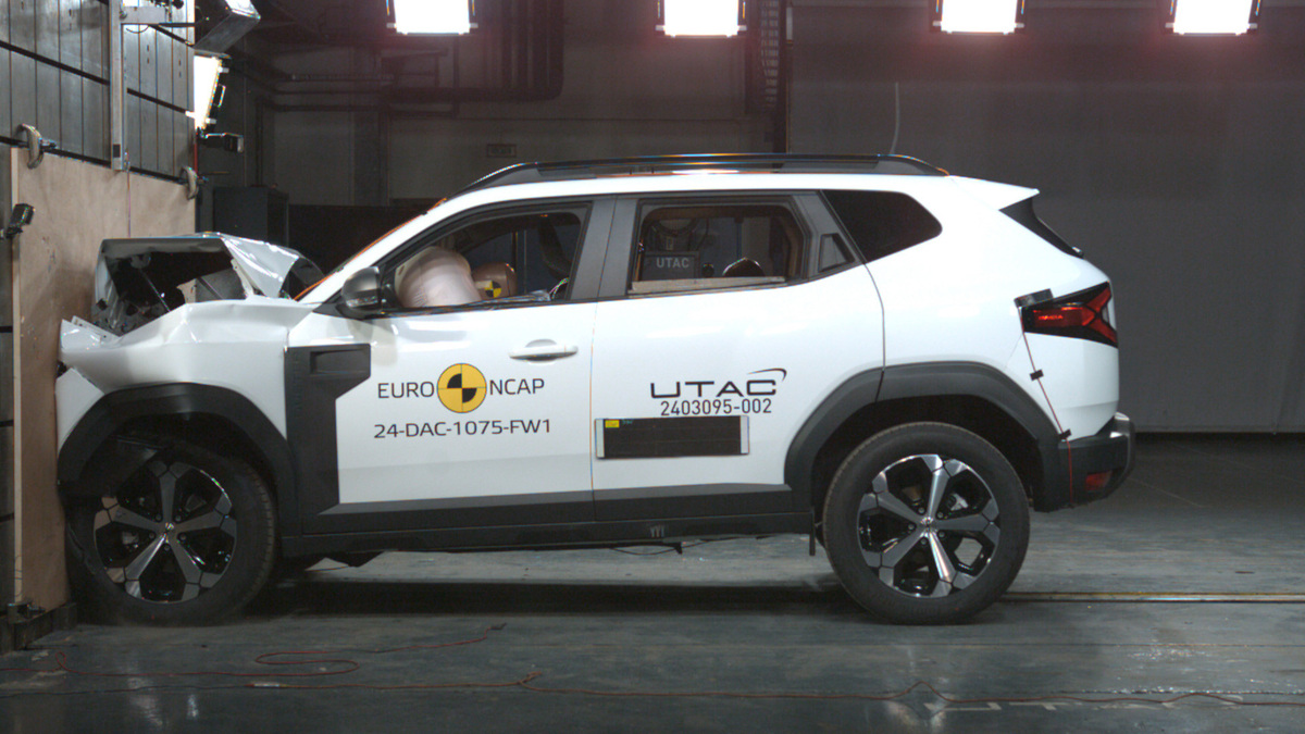 NCAP-Crash-Test NCAP-Crash-Test