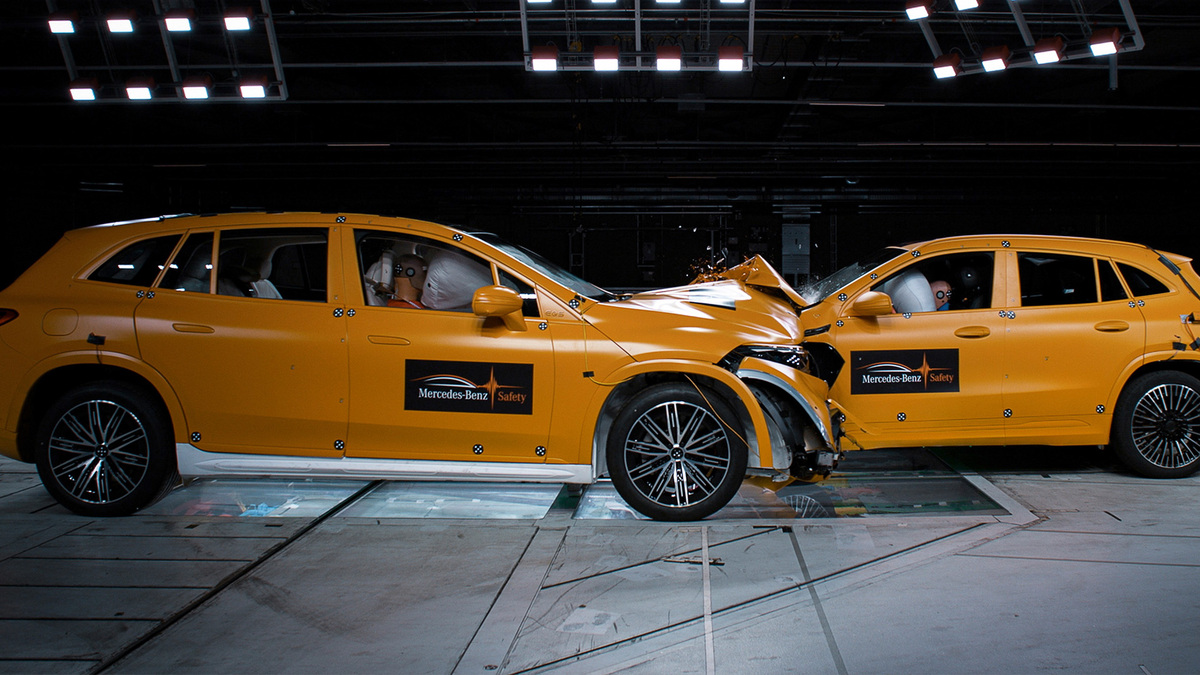 Crashtest Crashtest