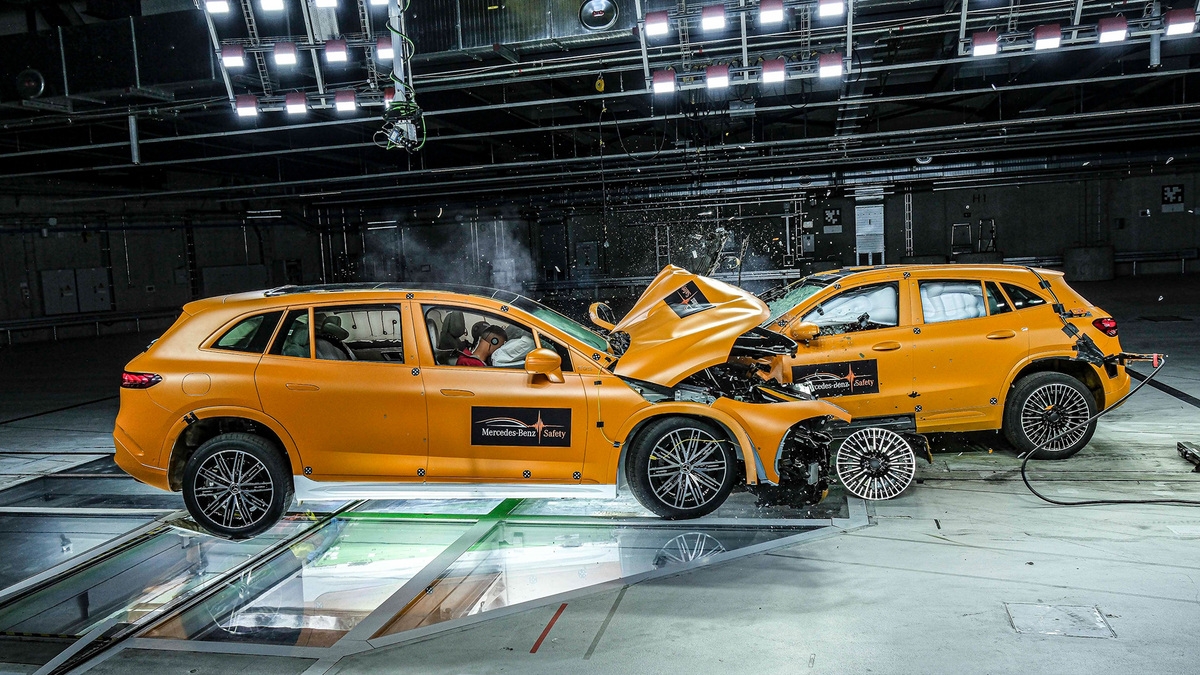 Crashtest Crashtest