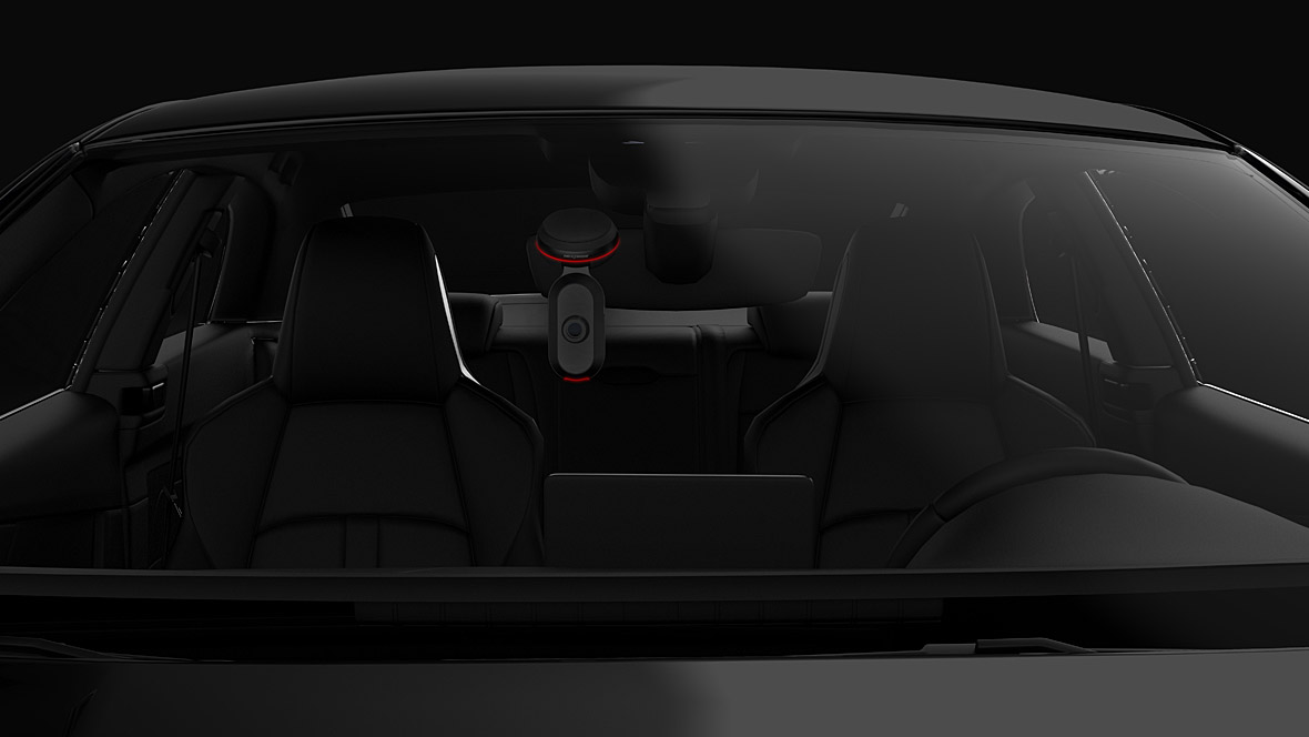 Dashcam iQ Nextbase Dashcam iQ Nextbase