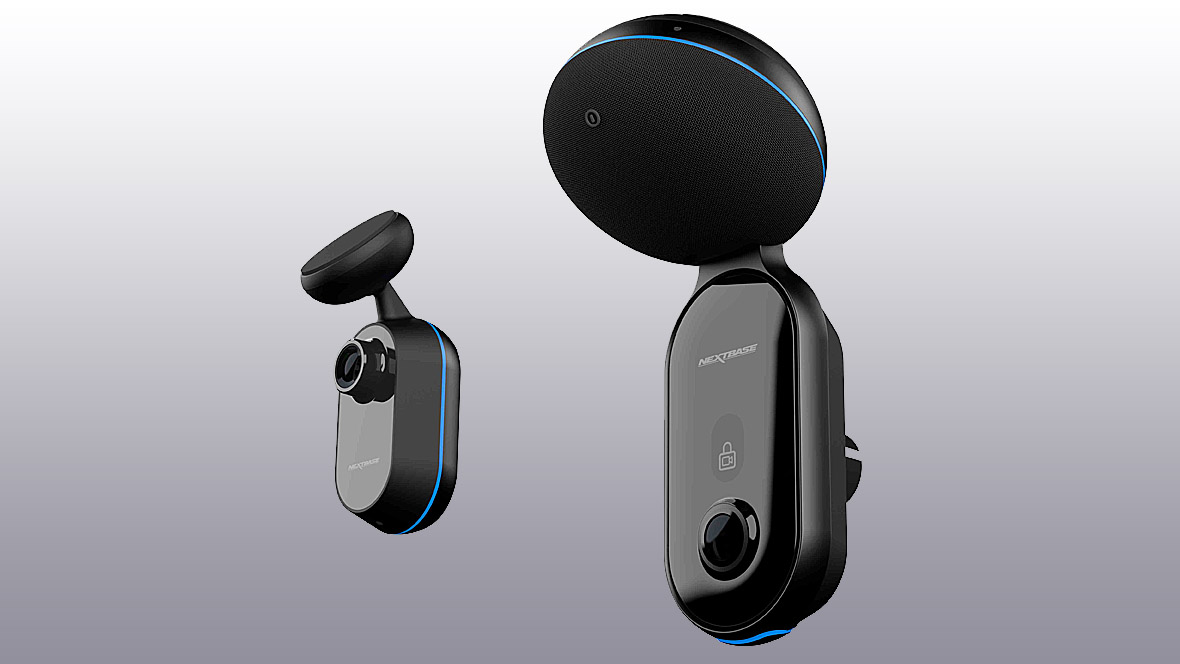 Dashcam Nextbase iQ Dashcam Nextbase iQ