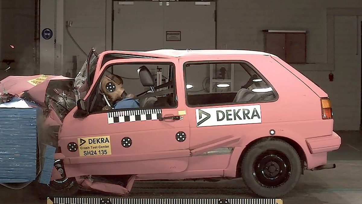 Dekra Dekra