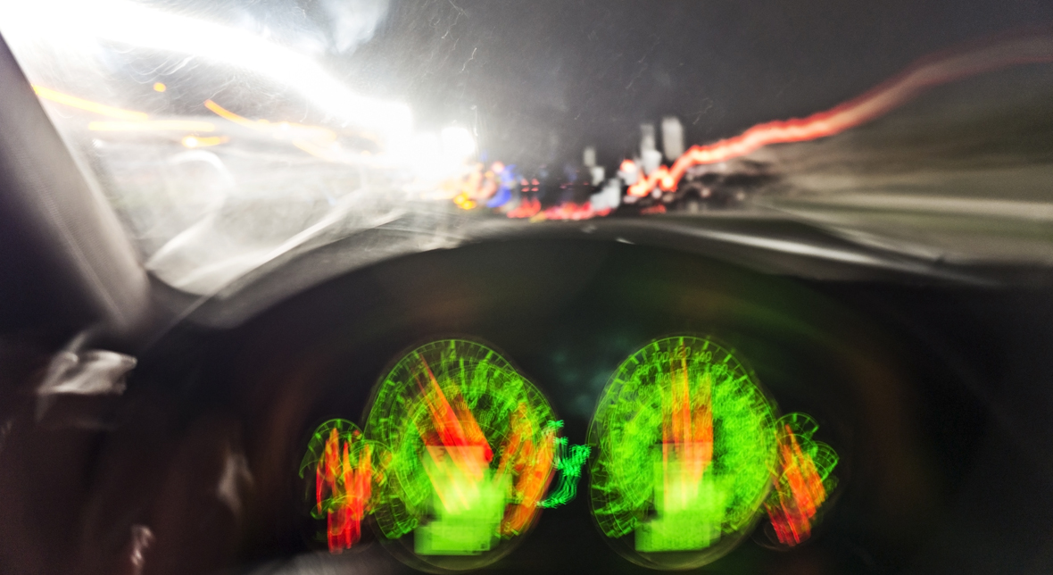 Autofahrt unter Alkohol Autofahrt unter Alkohol