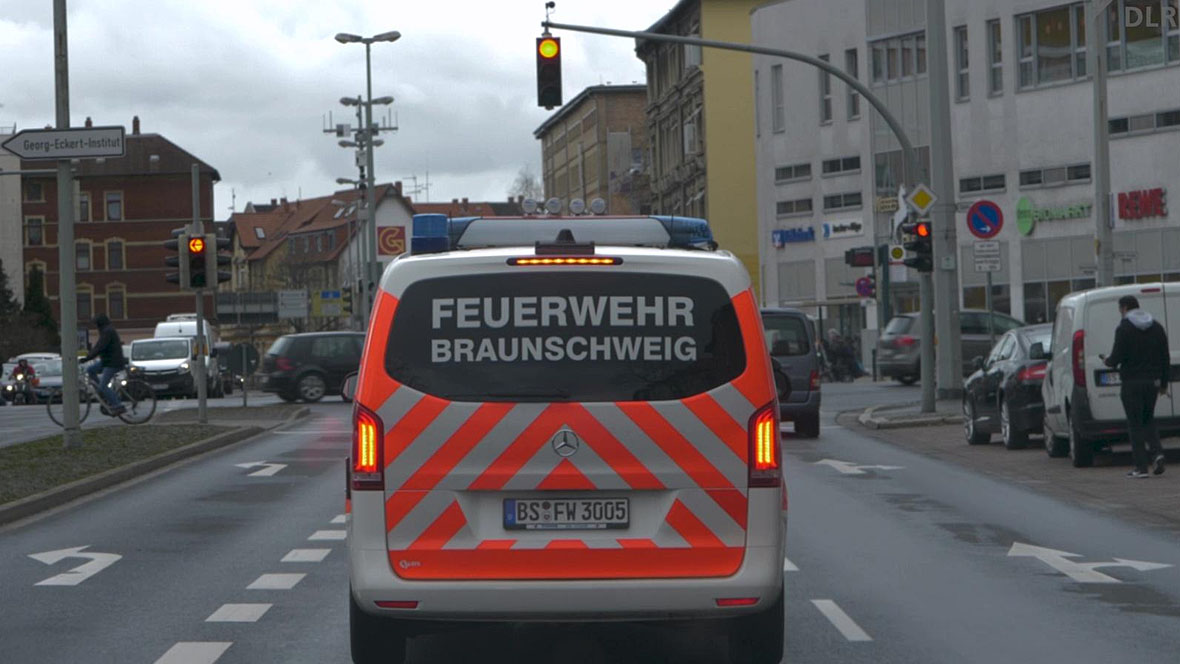 Feuerwehr Braunschweig Feuerwehr Braunschweig
