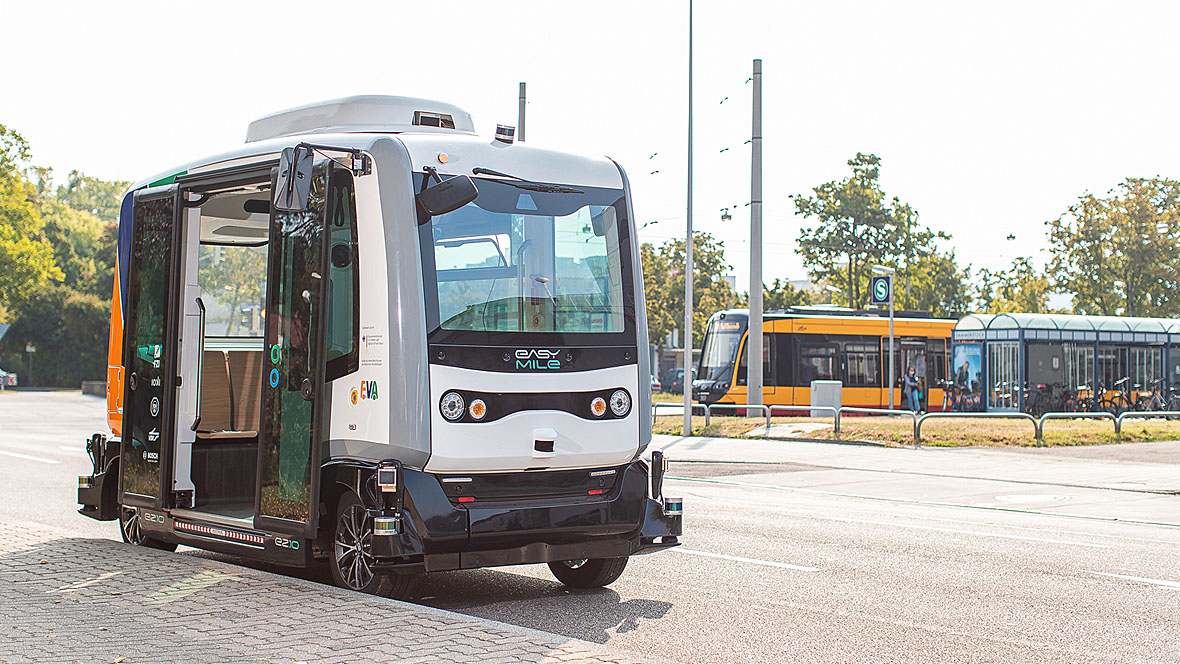 Karlsruhe EVA-Shuttle Karlsruhe EVA-Shuttle