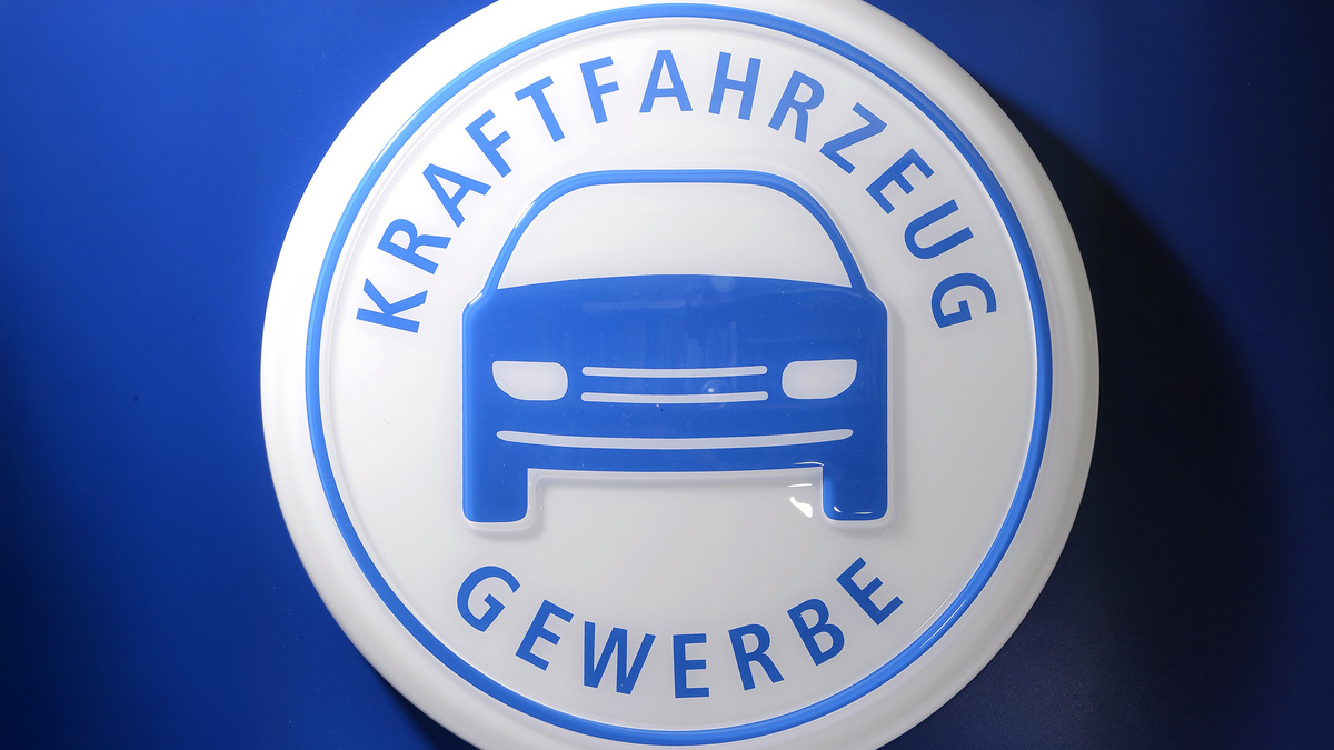 ZDK-Meisterschild ZDK-Meisterschild