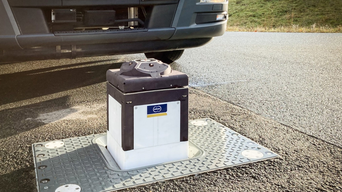 Fraunhofer IVI Fraunhofer IVI