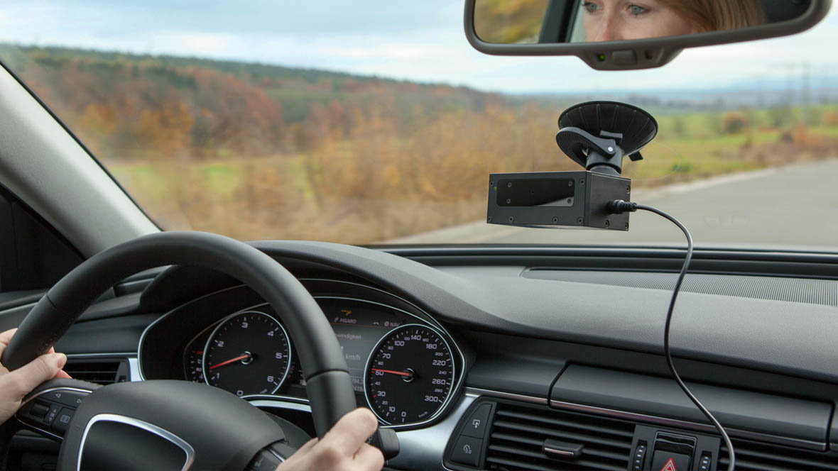 Micro-Sleep Alerter Micro-Sleep Alerter