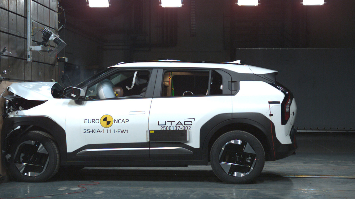 Euro NCAP Euro NCAP