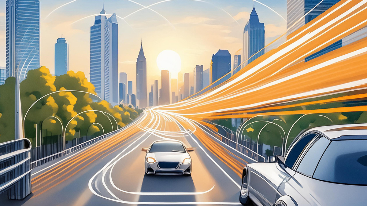 Autonomes Fahren Autonomes Fahren