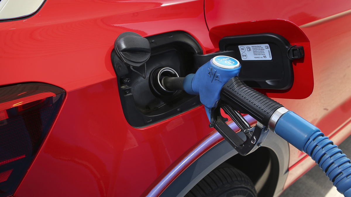 Tankstelle Tanken Tankstelle Tanken