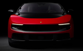 Ferrari Luce 