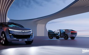 Valeo Lichttechnik 2025