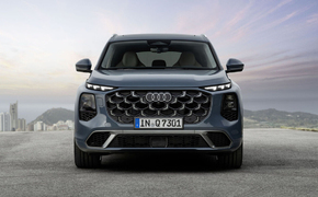 Audi Q7 3. Gen 2026 