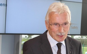 10 Jahre FSD