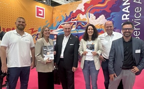 Automechanika 2026 - Impressionen