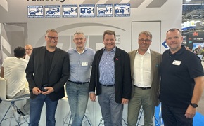 Automechanika 2026 - Impressionen