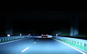 BMW Fernlicht 131114