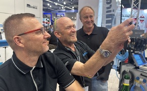 Automechanika 2026 - Impressionen
