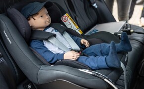 Für seinen Praxistest hat der ADAC spezielle Dummies eingesetzt, die auch Bewegungen nachahmen