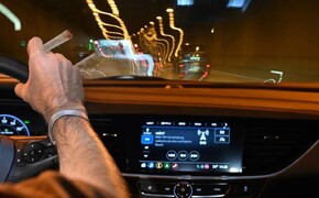 Cannabis-Konsum macht Autofahrer offenbar nicht automatisch vorsichtiger