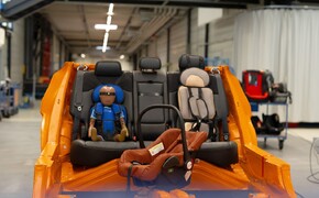Der ADAC hat Kindersitze getestet