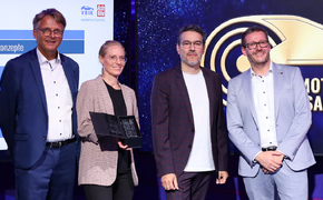 Automotive Aftersales Award 2026 - Preisverleihung
