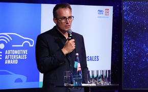 Automotive Aftersales Award 2026 - Preisverleihung