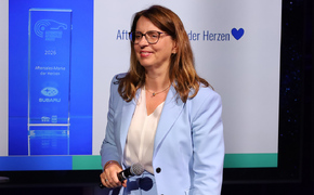Automotive Aftersales Award 2026 - Preisverleihung