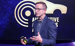 Automotive Aftersales Award 2026 - Preisverleihung