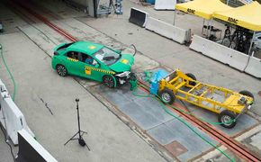 ADAC-Crashtest