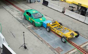 ADAC-Crashtest