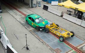ADAC-Crashtest ADAC-Crashtest