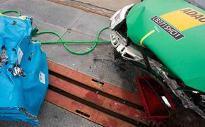 ADAC-Crashtest