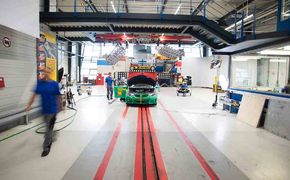 ADAC-Crashtest