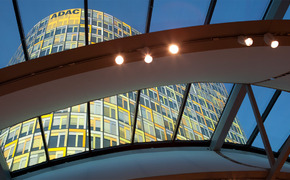ADAC Zentrale Transparenz Skandal ADAC Zentrale Transparenz Skandal